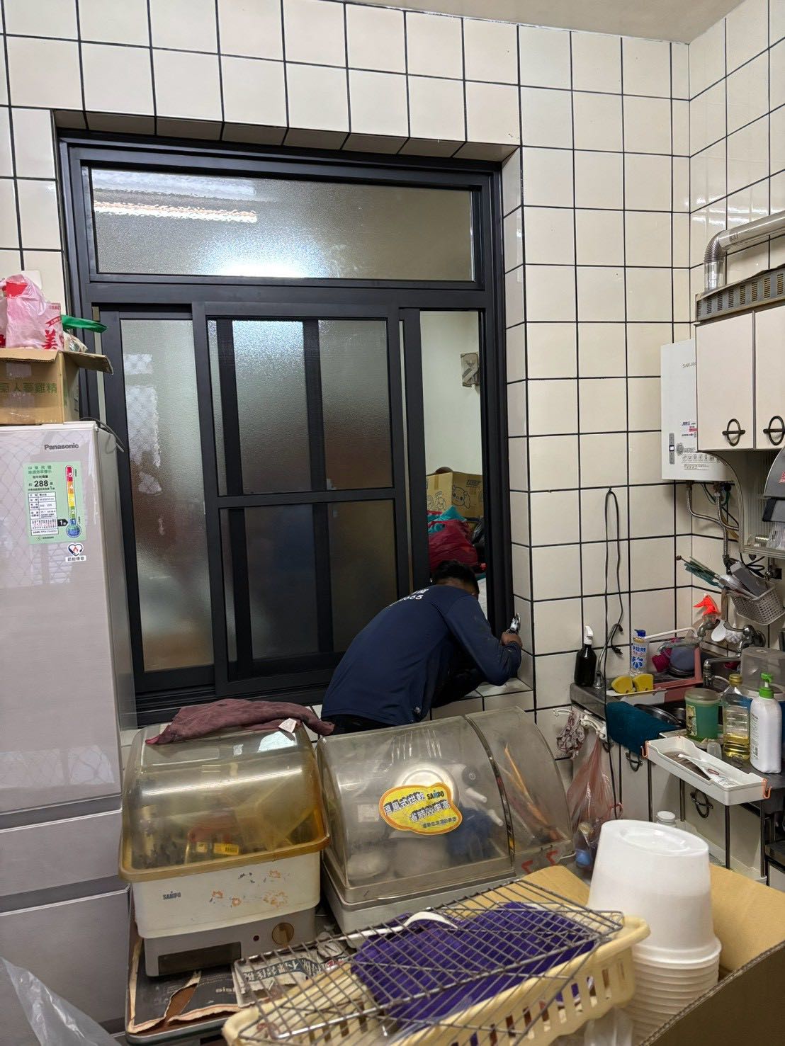 台南政府噪音補助