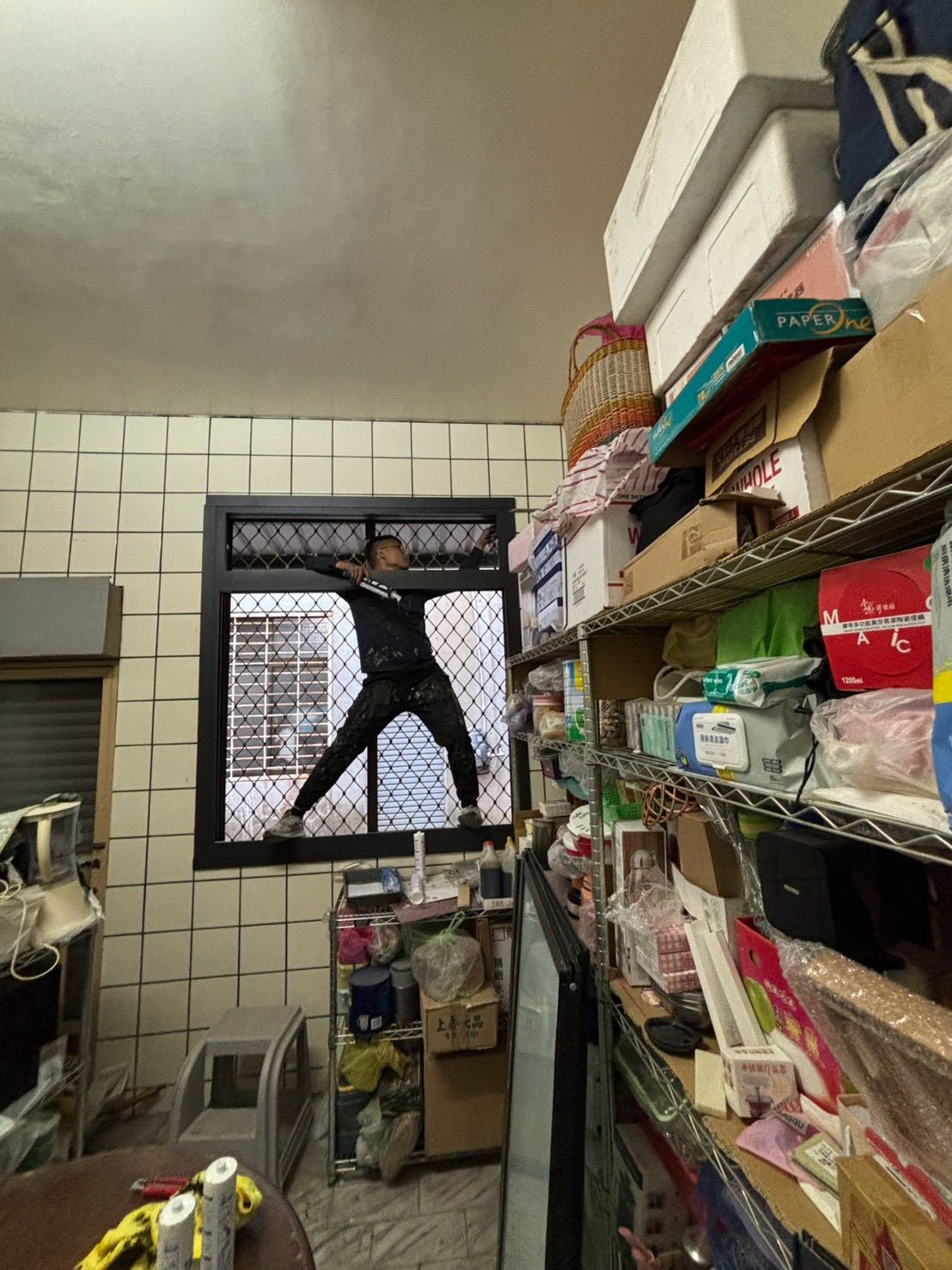 台南政府噪音補助