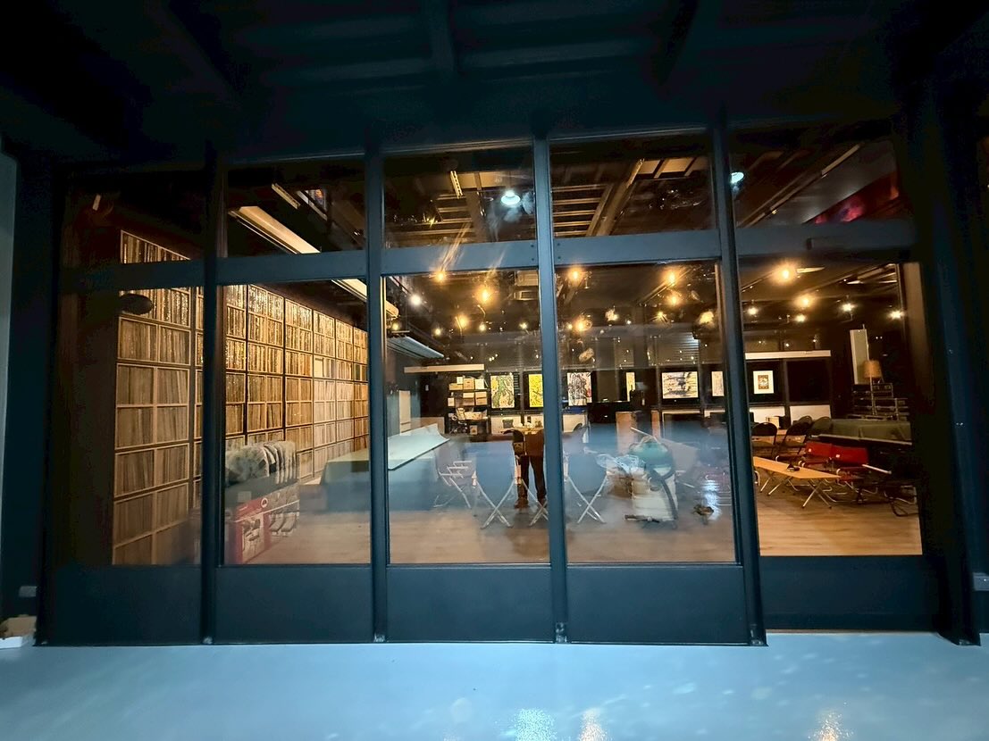 台南工業風隔間工程