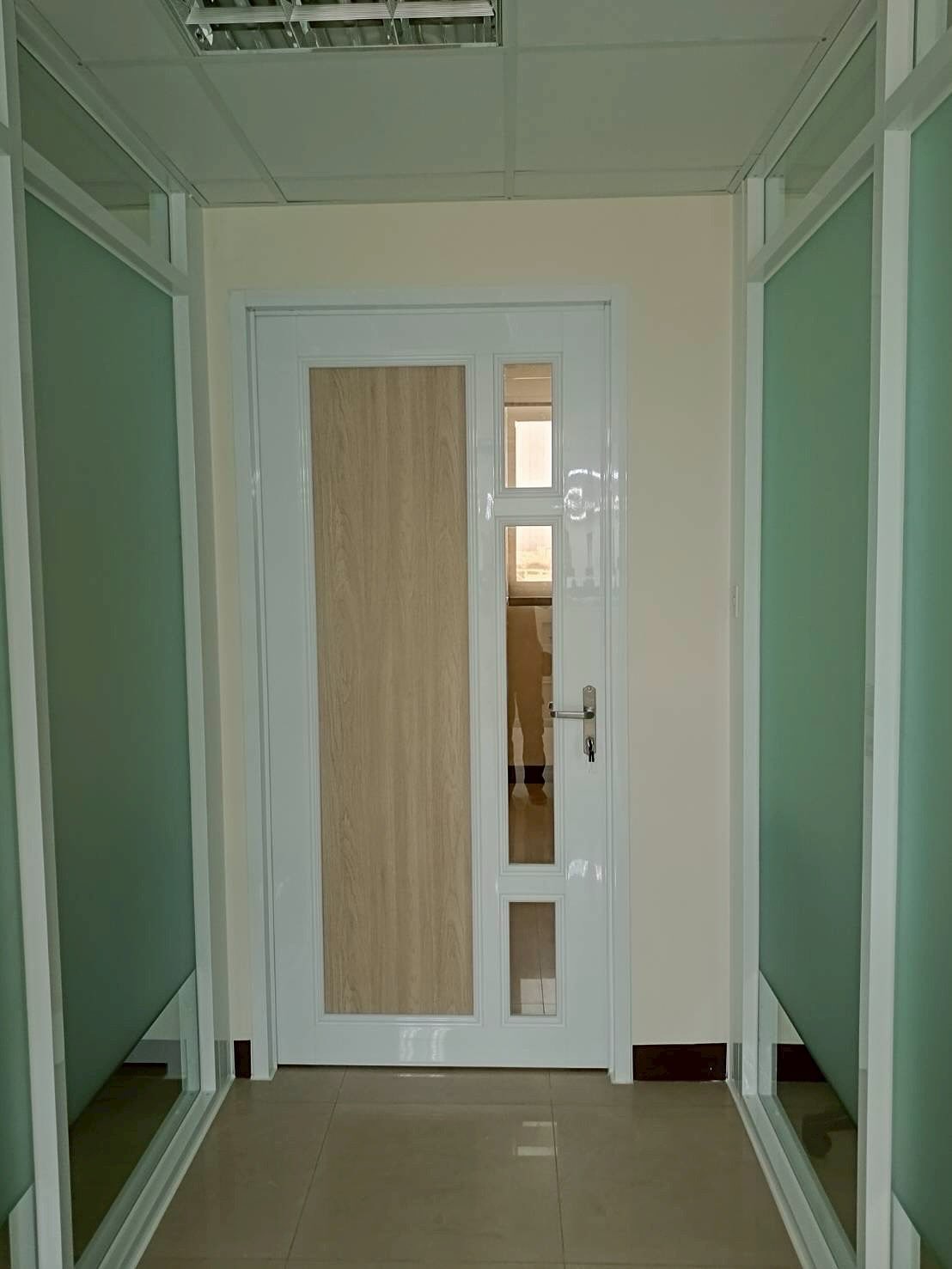 台南辦公室隔間工程