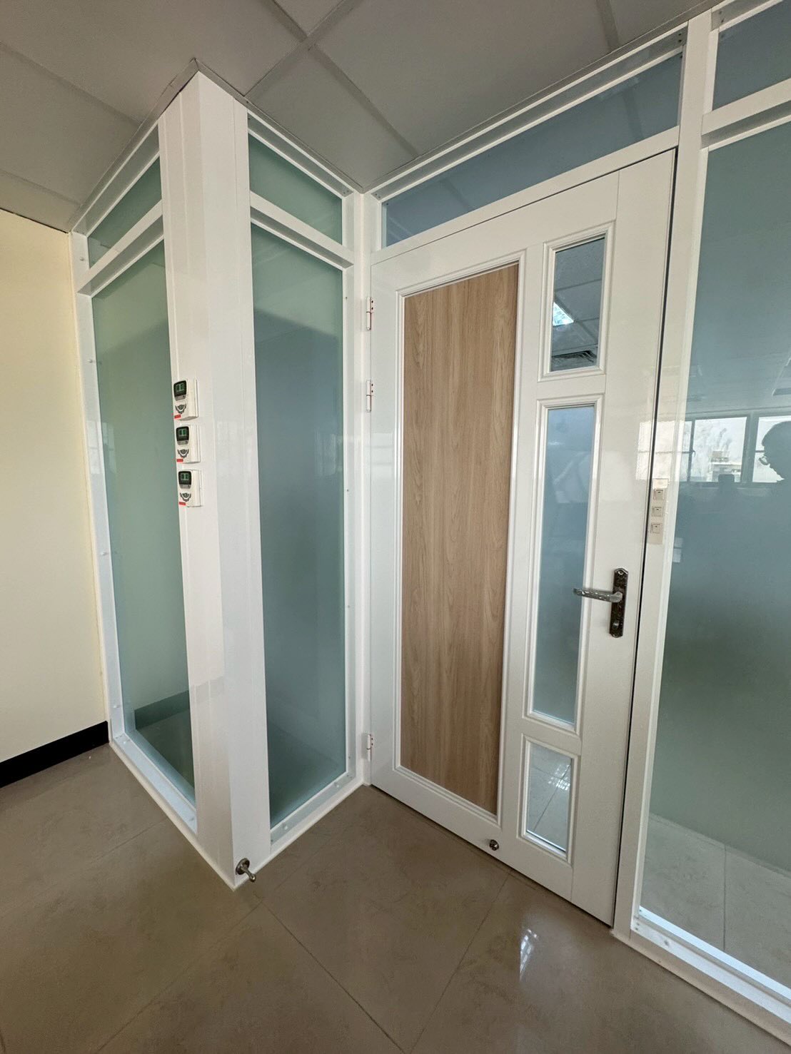 台南辦公室隔間工程