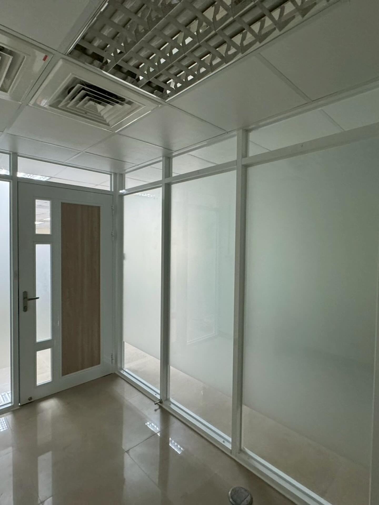 台南辦公室隔間工程