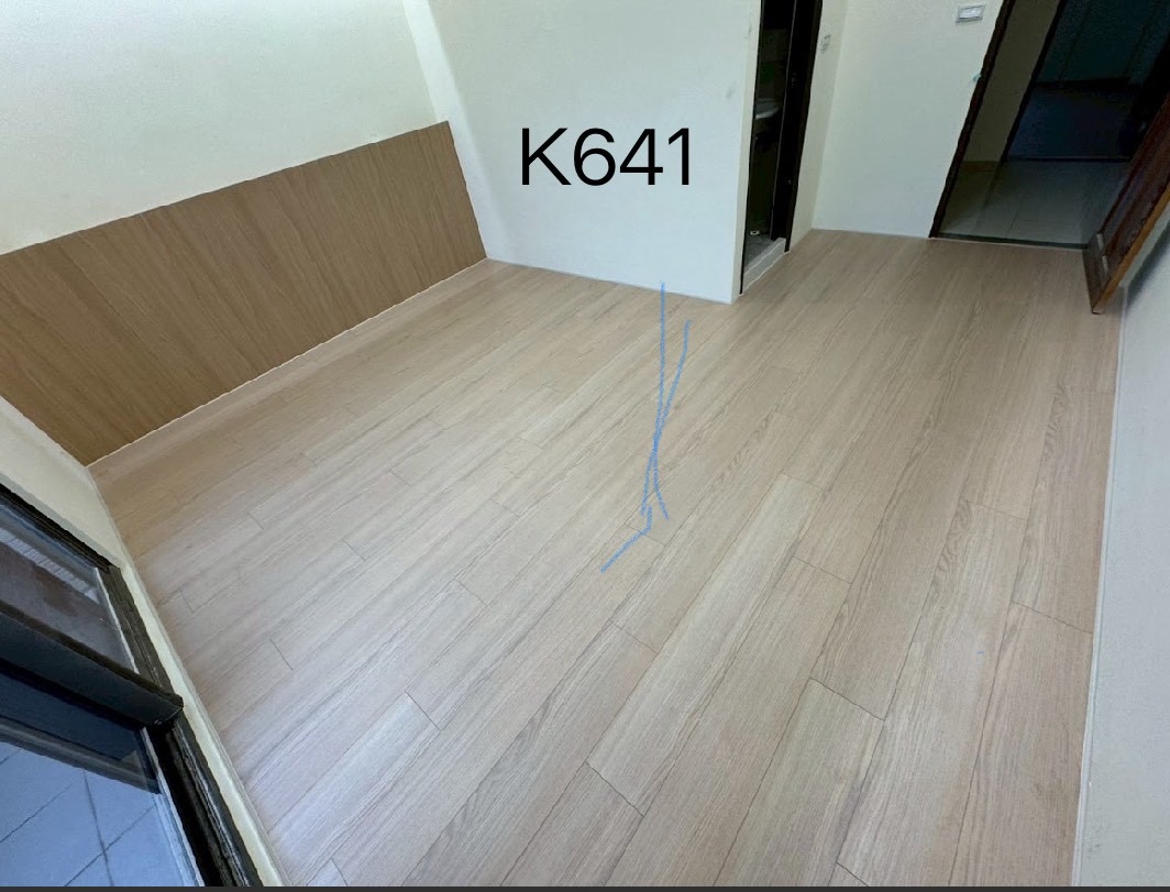 德國Kernon超耐磨木地板 一般貼造型