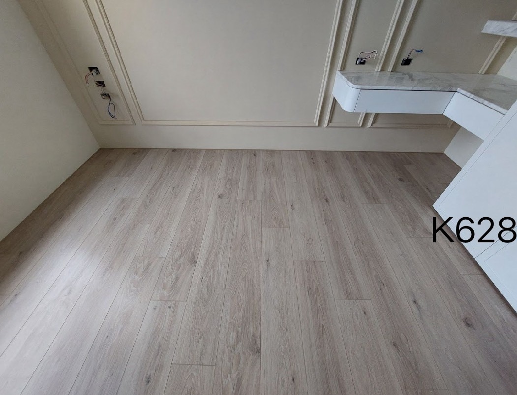 德國Kernon超耐磨木地板 一般貼造型