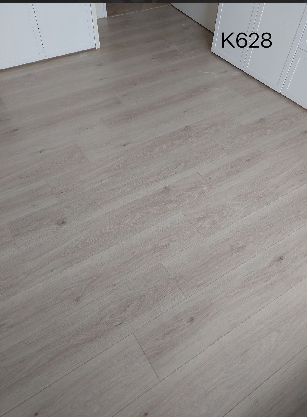 德國Kernon超耐磨木地板 一般貼造型